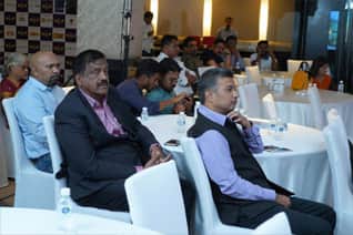 Day 1 - Presentation Day