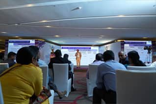 Day 1 - Presentation Day