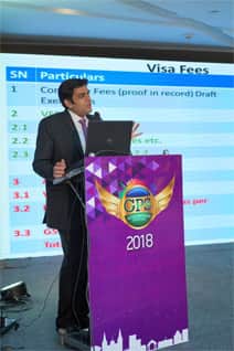 Day 1 - Presentation Day