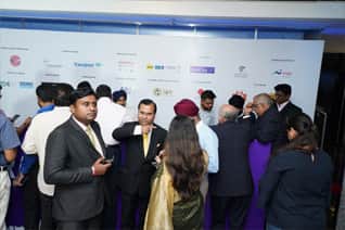Day 1 - Gala Dinner