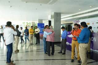 Day 1 - Presentation Day