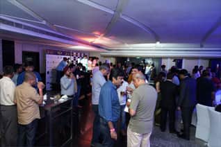 Day 1 - Gala Dinner