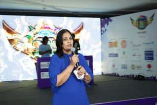 Day 1 - Gala Dinner
