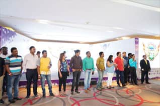 Day 1 - Gala Dinner