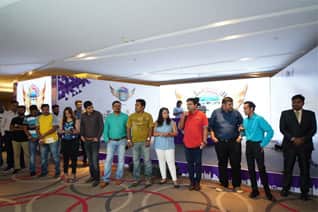 Day 1 - Gala Dinner
