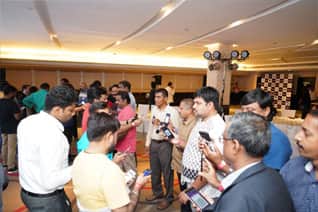 Day 1 - Gala Dinner