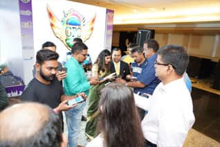 Day 1 - Gala Dinner