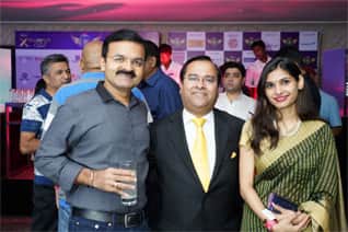 Day 1 - Gala Dinner