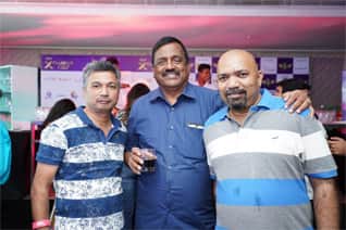 Day 1 - Gala Dinner