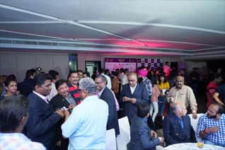 Day 1 - Gala Dinner