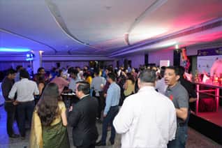 Day 1 - Gala Dinner