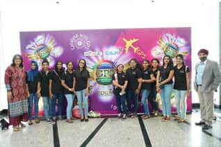 Day 1 - Presentation Day
