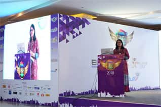 Day 1 - Presentation Day