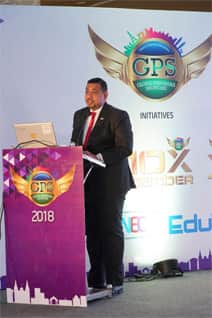Day 1 - Presentation Day