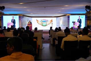 Day 1 - Presentation Day