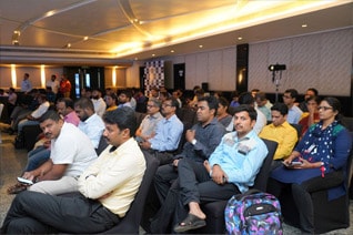 Day 1 - Presentation Day