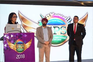 Day 1 - Presentation Day