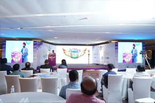 Day 1 - Presentation Day