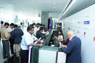 Day 1 - Presentation Day