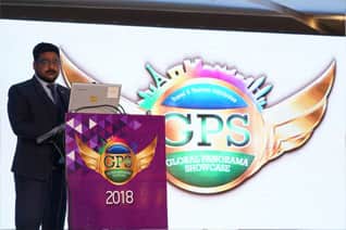 Day 1 - Presentation Day
