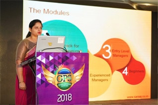 Day 1 - Presentation Day