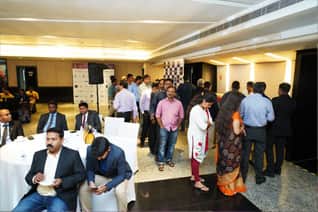 Day 1 - Presentation Day