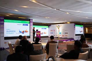 Day 1 - Presentation Day