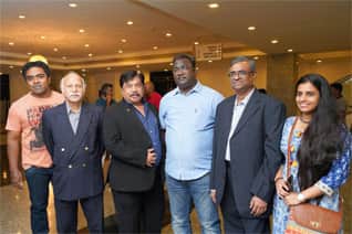 Day 2 - Gala Dinner