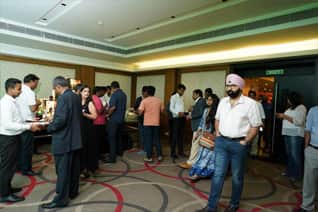 Day 2 - Gala Dinner