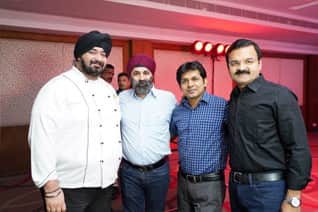 Day 2 - Gala Dinner