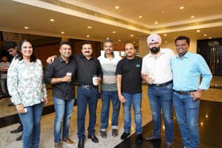 Day 2 - Gala Dinner