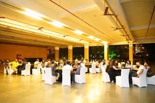Day 2 - Gala Dinner