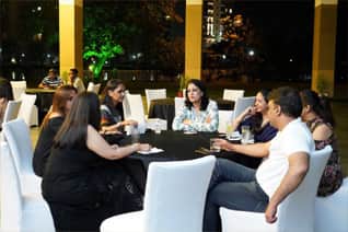 Day 2 - Gala Dinner