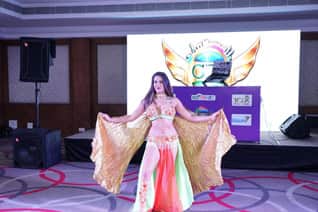 Day 2 - Gala Dinner
