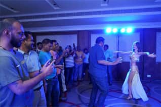 Day 2 - Gala Dinner