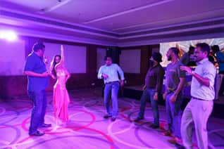 Day 2 - Gala Dinner