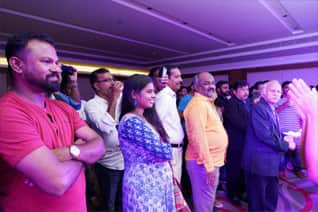 Day 2 - Gala Dinner
