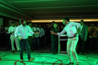 Day 2 - Gala Dinner