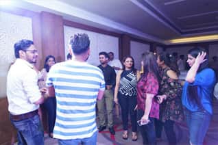 Day 2 - Gala Dinner