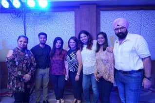 Day 2 - Gala Dinner
