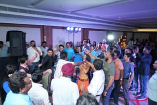 Day 2 - Gala Dinner