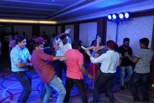 Day 2 - Gala Dinner