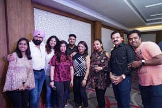 Day 2 - Gala Dinner