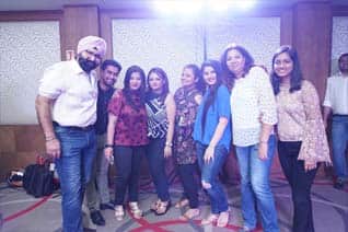 Day 2 - Gala Dinner
