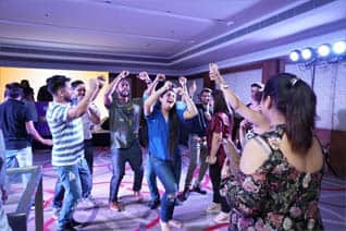 Day 2 - Gala Dinner