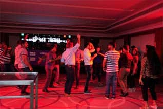 Day 2 - Gala Dinner