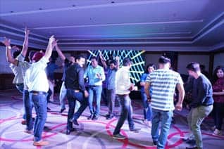 Day 2 - Gala Dinner