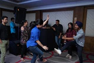 Day 2 - Gala Dinner