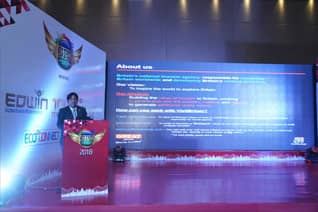 Day 1 - Presentation Day