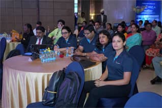 Day 1 - Presentation Day